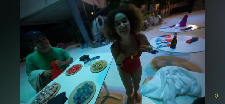 Lena Mahfouf