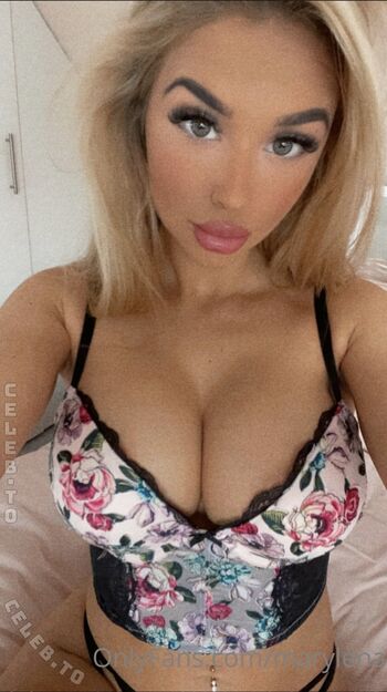 Full leaked Lena mary private onlyfans photo