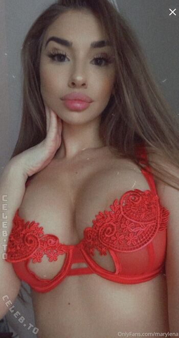 Full leaked Lena mary private onlyfans photo