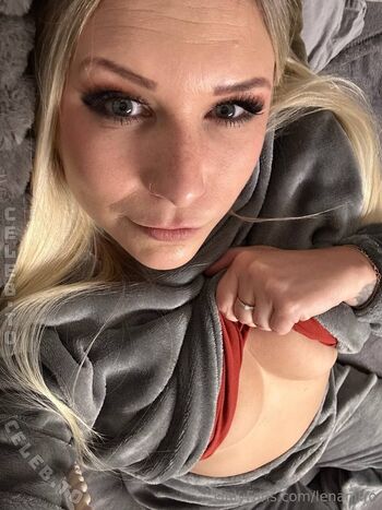 Lena Nitro