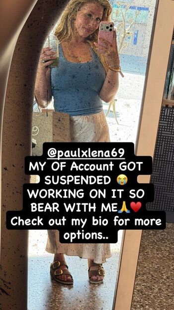 Lena Paul