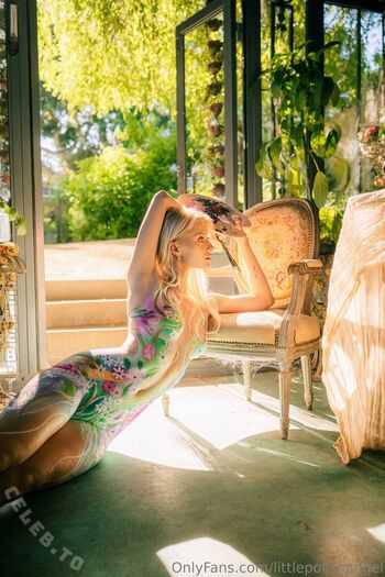 Full leaked Lena polanski private onlyfans photo