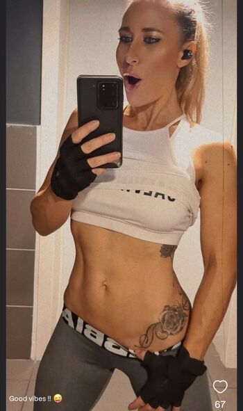Full leaked Lena rafaelli private onlyfans photo