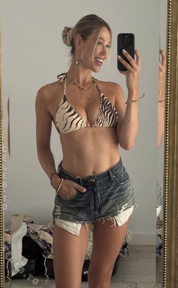 Full leaked Lena schwender private onlyfans photo