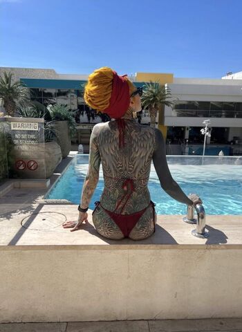 Full leaked Lena scissorhands private onlyfans photo