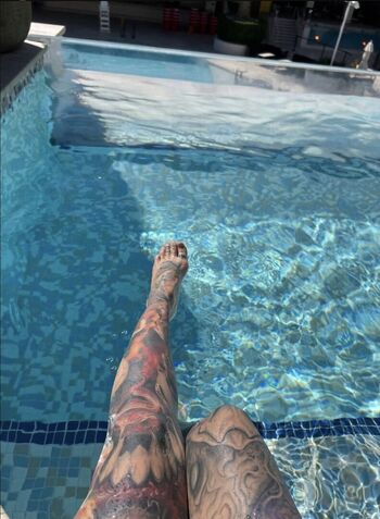 Full leaked Lena scissorhands private onlyfans photo