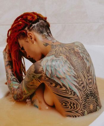 Full leaked Lena scissorhands page private onlyfans photo