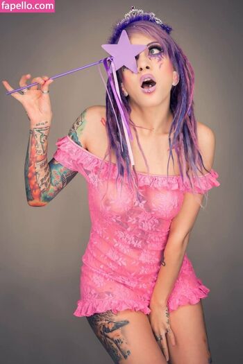 Full leaked Lena scissorhands private onlyfans photo
