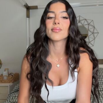Full leaked Lena the plug  page private onlyfans photo