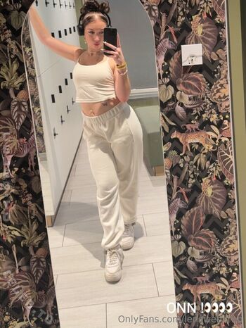 Full leaked Lena weber page private onlyfans photo