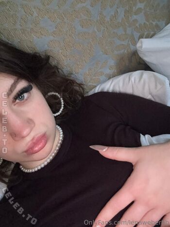 Full leaked Lena weber page private onlyfans photo