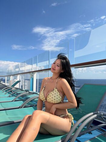 Full leaked Lena yewon private onlyfans photo