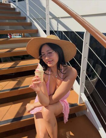 Full leaked Lena yewon private onlyfans photo