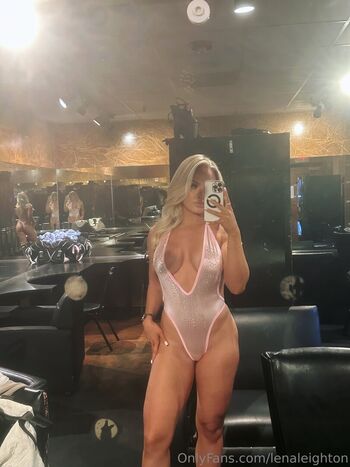 lenaleighton