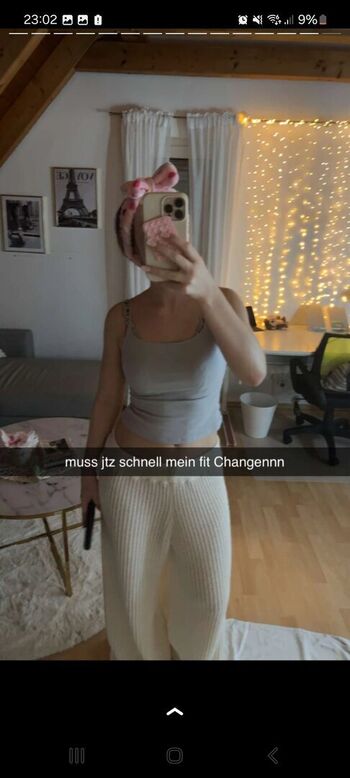 Full leaked Lenasboringlife private onlyfans photo