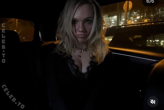 Full leaked Leni bahr private onlyfans photo