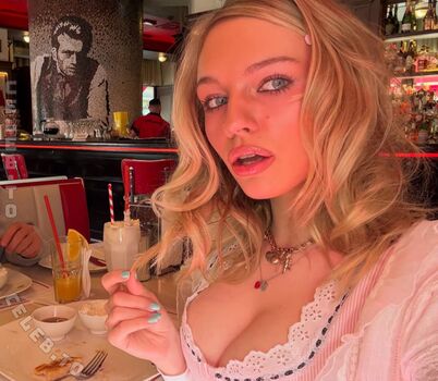 Full leaked Leni bahr private onlyfans photo
