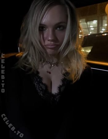Full leaked Leni bahr private onlyfans photo
