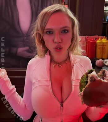 Full leaked Leni bahr private onlyfans photo