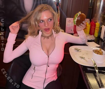 Full leaked Leni bahr private onlyfans photo