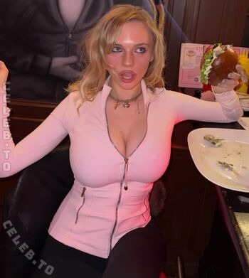 Full leaked Leni bahr private onlyfans photo