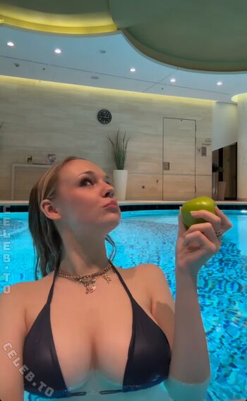 Full leaked Leni bahr private onlyfans photo