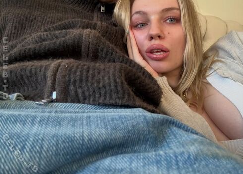 Full leaked Leni bahr private onlyfans photo