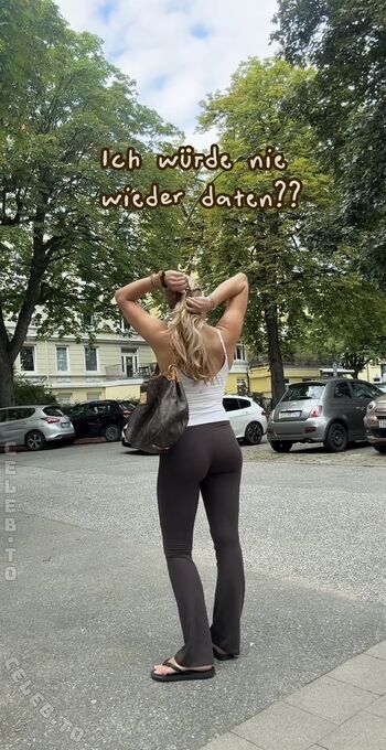Full leaked Leni pieckenhagen private onlyfans photo
