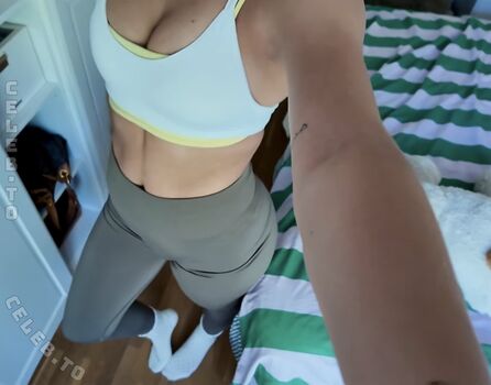 Full leaked Leni pieckenhagen page private onlyfans photo