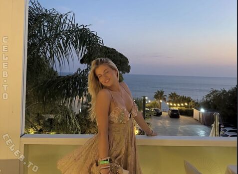 Full leaked Leni pieckenhagen private onlyfans photo
