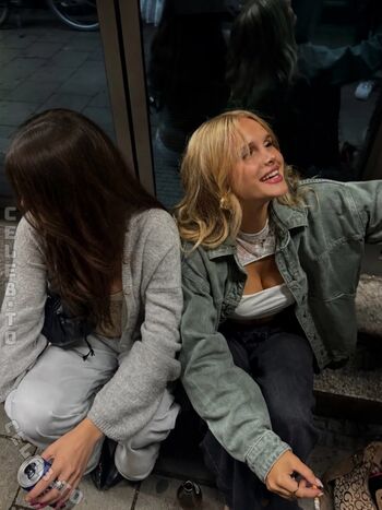 Full leaked Leni zkm private onlyfans photo