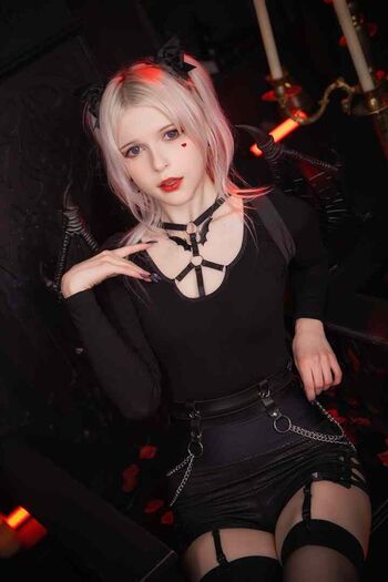 Full leaked Lenivayaaya page private onlyfans photo