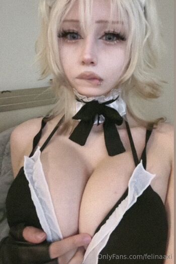 Full leaked Lenka private onlyfans photo