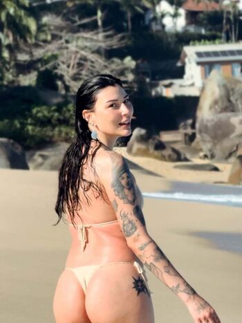 Full leaked Lenna marper private onlyfans photo