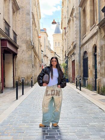 Full leaked Lenna vivas private onlyfans photo