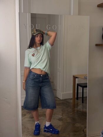 Full leaked Lenna vivas page private onlyfans photo