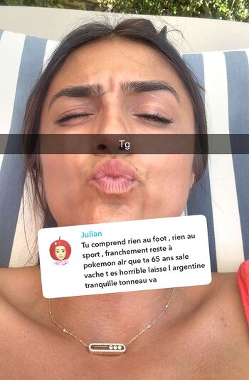 Full leaked Lenna vivas page private onlyfans photo