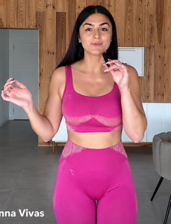 Full leaked Lenna vivas page private onlyfans photo