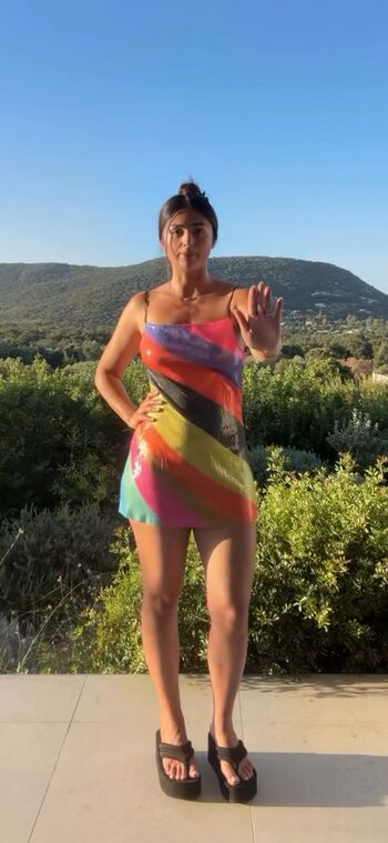 Full leaked Lenna vivas private onlyfans photo