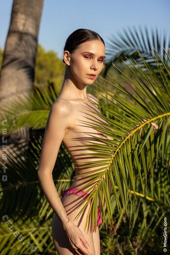 Full leaked Leona mia page private onlyfans photo