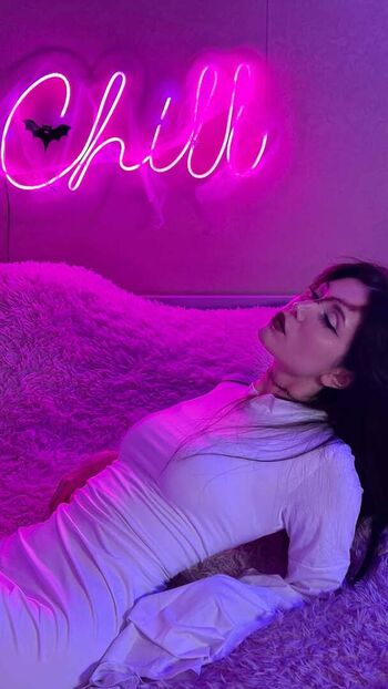 Full leaked Leonesan private onlyfans photo