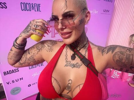 Full leaked Leoni baltz private onlyfans photo