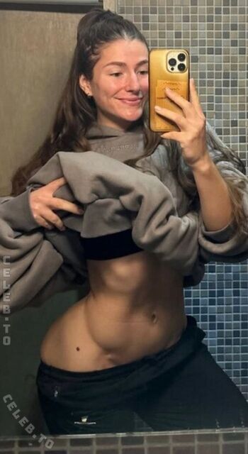 Full leaked Leonie kommoss private onlyfans photo