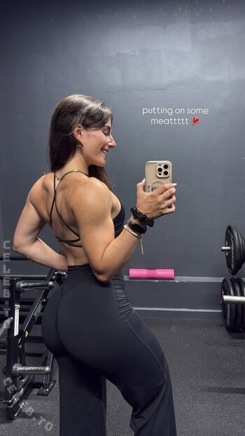 Full leaked Leonie kommoss private onlyfans photo