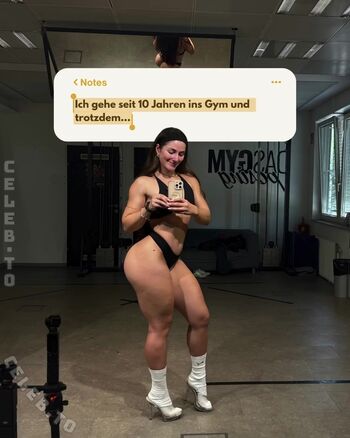 Full leaked Leonie kommoss private onlyfans photo