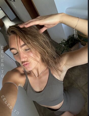 Full leaked Leonie treiber private onlyfans photo