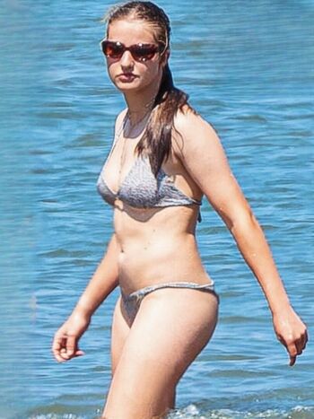 Full leaked Leonor de borbn y ortiz private onlyfans photo