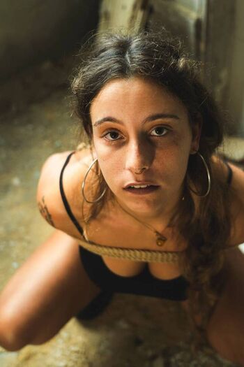 Full leaked Leonor franca private onlyfans photo