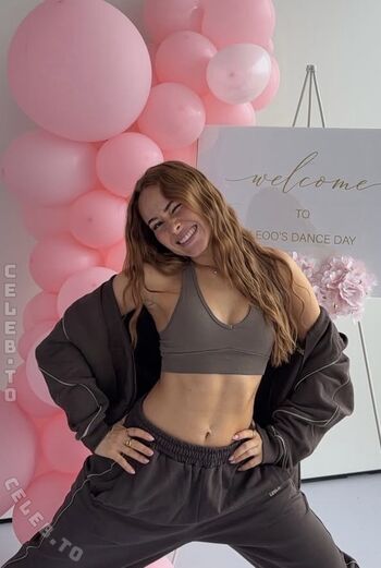 Full leaked Leoobalys private onlyfans photo