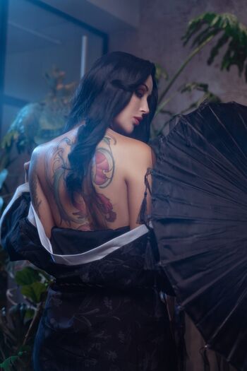 Full leaked Lera himera page private onlyfans photo